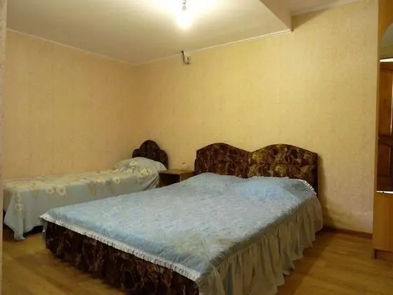 Economy Üç Kişilik Oda, Dağ Manzaralı