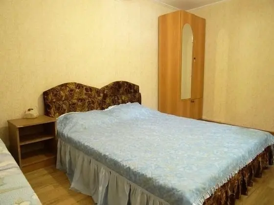 Economy Üç Kişilik Oda, Dağ Manzaralı