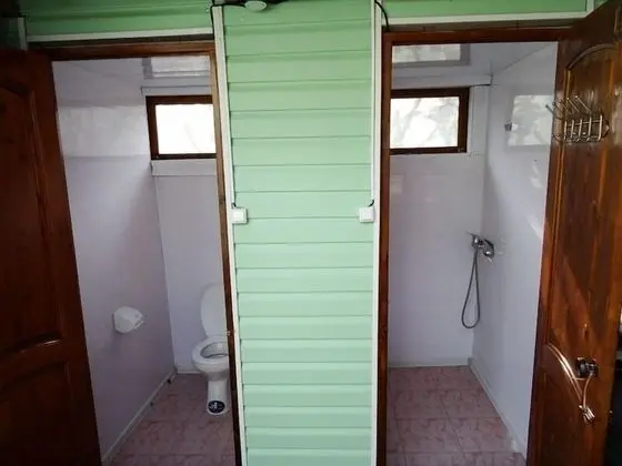 Economy Üç Kişilik Oda, Dağ Manzaralı