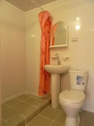 Standard Tek Büyük Yataklı Oda, Dağ Manzaralı