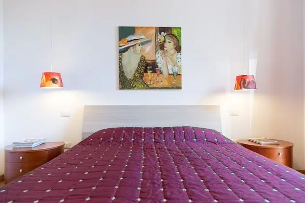 Exclusive Apart Daire, 3 Yatak Odası, Sigara İçilmez, Özel Banyo