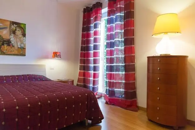 Exclusive Apart Daire, 3 Yatak Odası, Sigara İçilmez, Özel Banyo