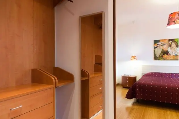 Exclusive Apart Daire, 3 Yatak Odası, Sigara İçilmez, Özel Banyo