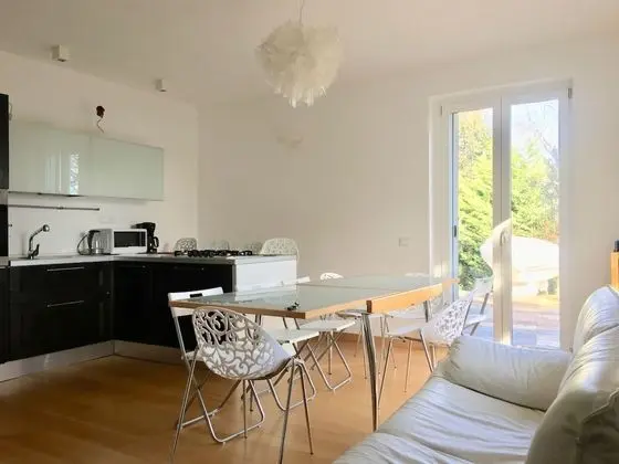 Exclusive Apart Daire, 3 Yatak Odası, Sigara İçilmez, Özel Banyo