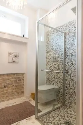 Exclusive Apart Daire, 3 Yatak Odası, Sigara İçilmez, Özel Banyo