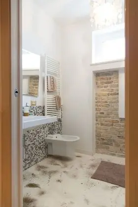 Exclusive Apart Daire, 3 Yatak Odası, Sigara İçilmez, Özel Banyo