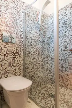 Exclusive Apart Daire, 3 Yatak Odası, Sigara İçilmez, Özel Banyo