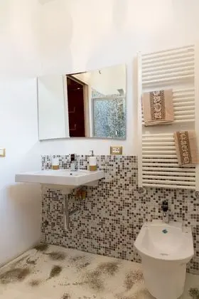 Exclusive Apart Daire, 3 Yatak Odası, Sigara İçilmez, Özel Banyo