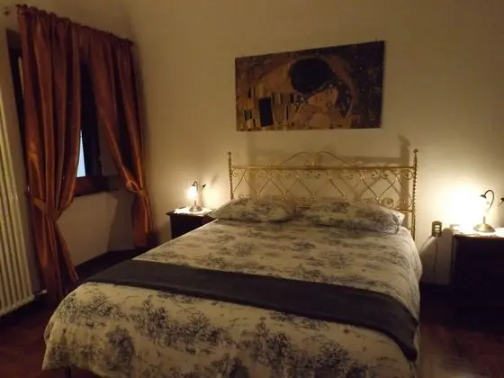 Ev, 1 Yatak Odası, 2 Banyolu, Bahçe Manzaralı