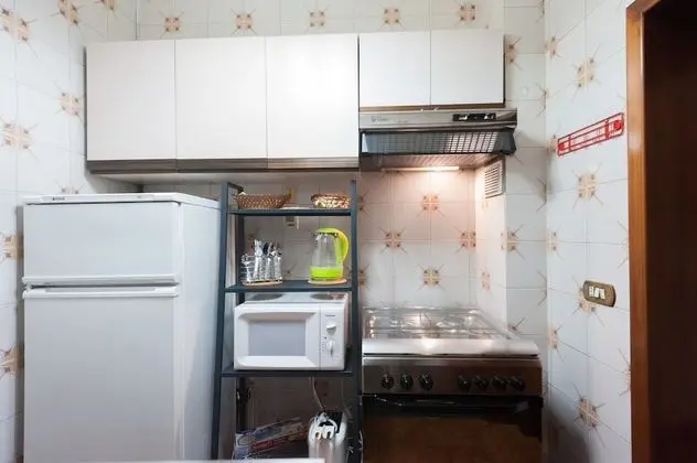 Ev, 1 Yatak Odası, 2 Banyolu, Bahçe Manzaralı