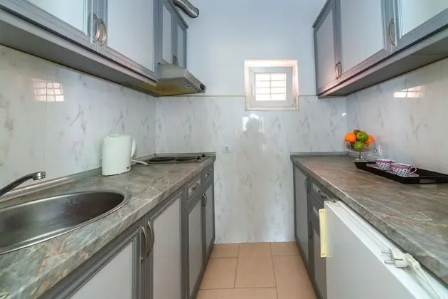 Standard Üç Kişilik Oda, Deniz Manzaralı