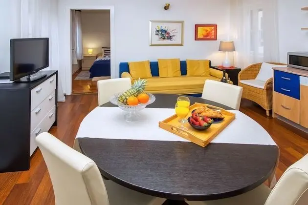 Apart Daire, 1 Yatak Odası