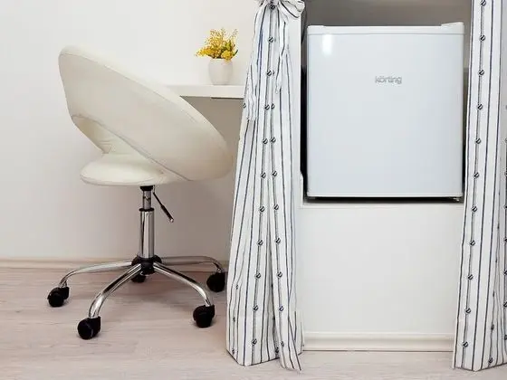 Tek Büyük Yataklı Oda, Bahçe Manzaralı