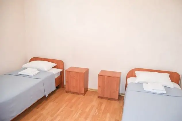 Economy İki Ayrı Yataklı Oda