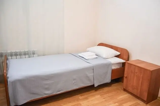 Economy İki Ayrı Yataklı Oda