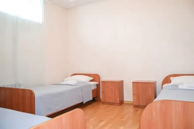 Economy Üç Kişilik Oda