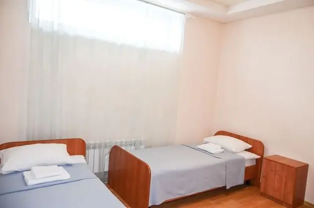 Economy Üç Kişilik Oda