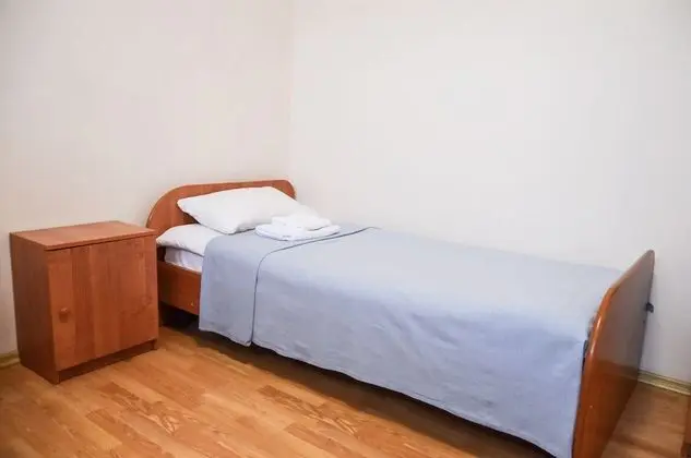 Economy Üç Kişilik Oda