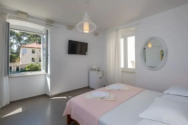 Comfort Tek Büyük Yataklı Oda, 1 Yatak Odası, Şehir Manzaralı