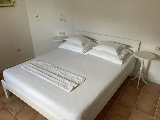 Comfort Tek Büyük Yataklı Oda, 1 Yatak Odası, Şehir Manzaralı