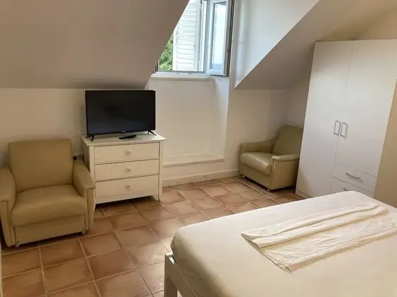 Comfort Tek Büyük Yataklı Oda, 1 Yatak Odası, Şehir Manzaralı