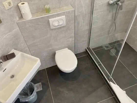 Comfort Tek Büyük Yataklı Oda, 1 Yatak Odası, Şehir Manzaralı