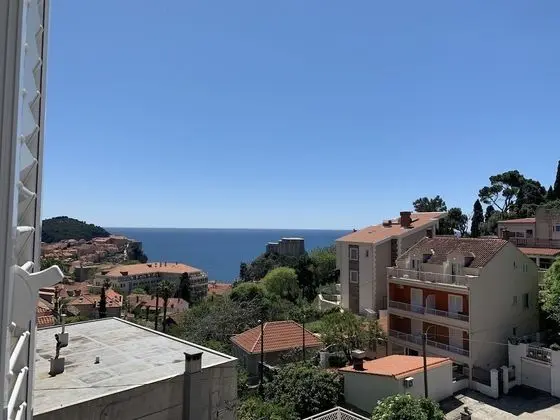 Comfort Tek Büyük Yataklı Oda, 1 Yatak Odası, Şehir Manzaralı