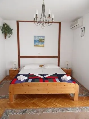 Basic İki Ayrı Yataklı Oda