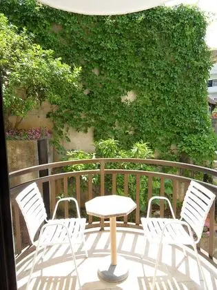 Basic İki Ayrı Yataklı Oda