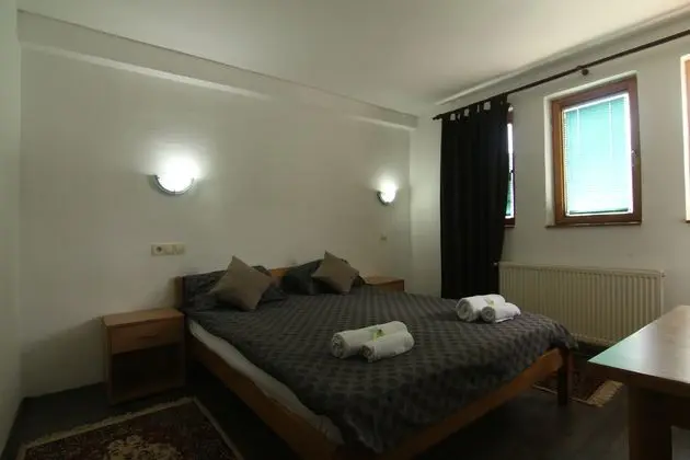 Çift ​​kişilik Standard