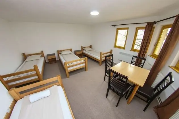 Comfort Ortak Ranzalı Oda