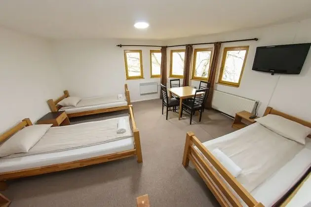 Comfort Ortak Ranzalı Oda