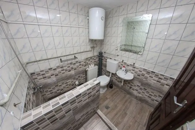 Comfort Ortak Ranzalı Oda