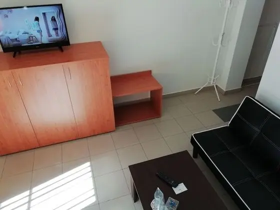 Deluxe Tek Büyük veya İki Ayrı Yataklı Oda, Balkon, Dağ Manzaralı