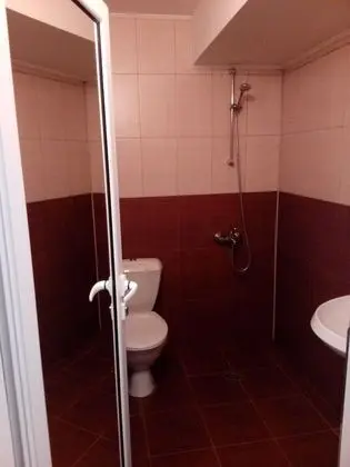 Deluxe Tek Büyük veya İki Ayrı Yataklı Oda, Balkon, Dağ Manzaralı