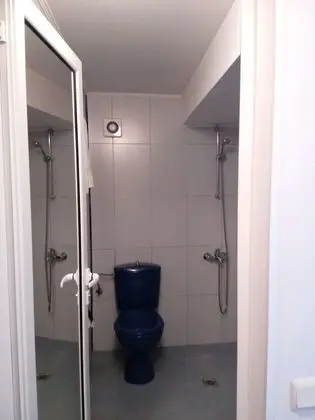 Family Stüdyo, 1 Yatak Odası, Balkon, Dağ Manzaralı