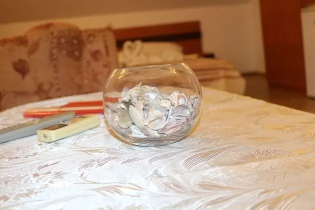 Basic Stüdyo, Sigara İçilmez, Balkon