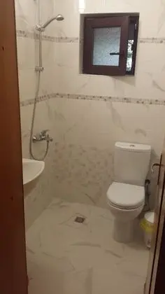 Basic Stüdyo, Sigara İçilmez, Balkon