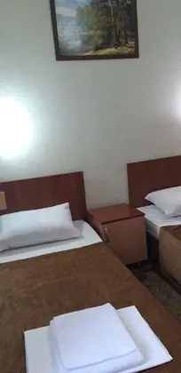 Standard İki Ayrı Yataklı Oda, 2 Tek Kişilik Yatak, Sigara İçilmez, Şehir Manzaralı