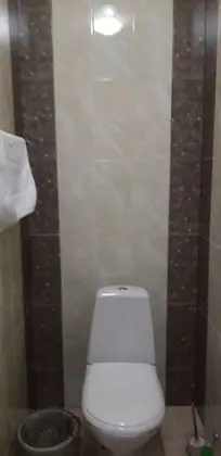 Standard İki Ayrı Yataklı Oda, 2 Tek Kişilik Yatak, Sigara İçilmez, Şehir Manzaralı