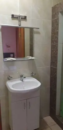 Standard İki Ayrı Yataklı Oda, 2 Tek Kişilik Yatak, Sigara İçilmez, Şehir Manzaralı