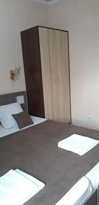 Standard Tek Büyük Yataklı Oda, 1 Çift Kişilik Yatak, Sigara İçilmez, Şehir Manzaralı