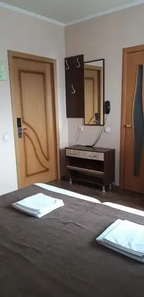 Standard Tek Büyük Yataklı Oda, 1 Çift Kişilik Yatak, Sigara İçilmez, Şehir Manzaralı