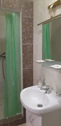Standard Tek Büyük Yataklı Oda, 1 Çift Kişilik Yatak, Sigara İçilmez, Şehir Manzaralı