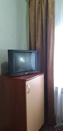 Standard Tek Kişilik Oda, 1 Tek Kişilik Yatak, Sigara İçilmez, Şehir Manzaralı