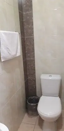 Standard Tek Kişilik Oda, 1 Tek Kişilik Yatak, Sigara İçilmez, Şehir Manzaralı