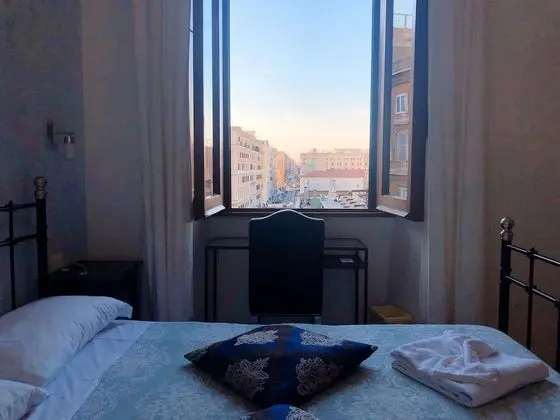 Comfort Üç Kişilik Oda