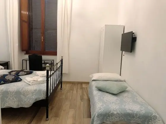 Comfort Üç Kişilik Oda