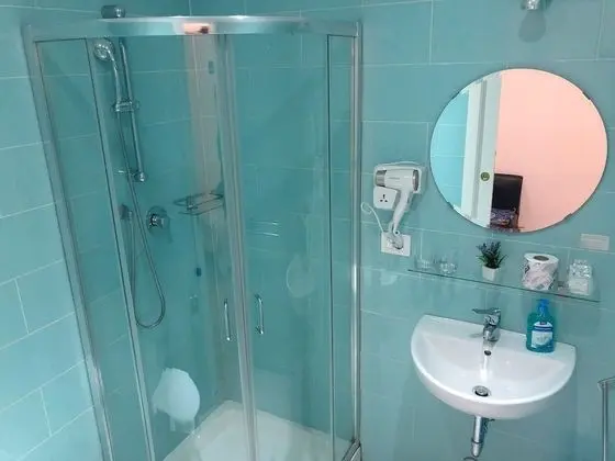 Comfort Üç Kişilik Oda