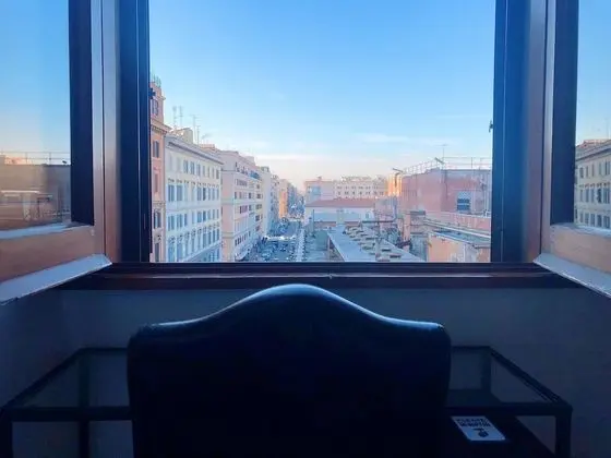 Comfort Üç Kişilik Oda